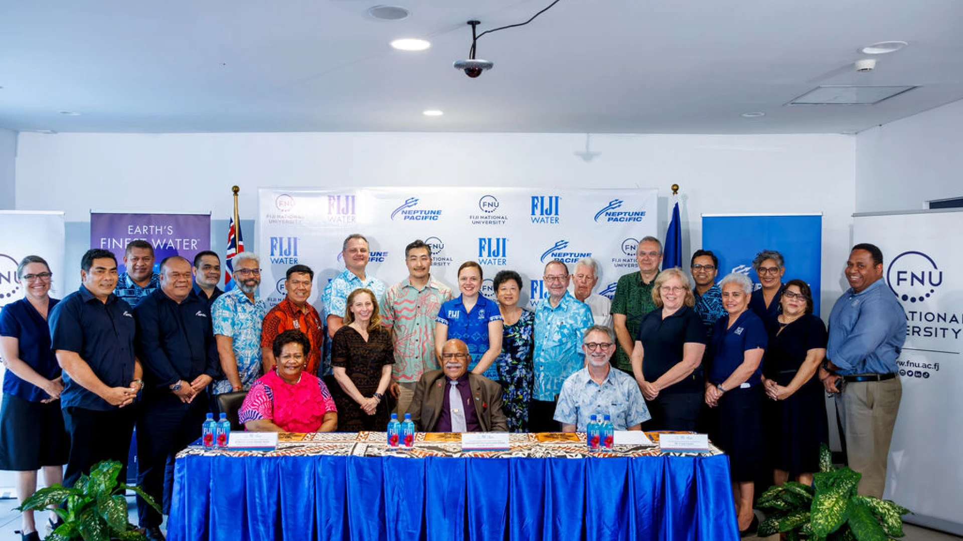 Career Centre Representatives