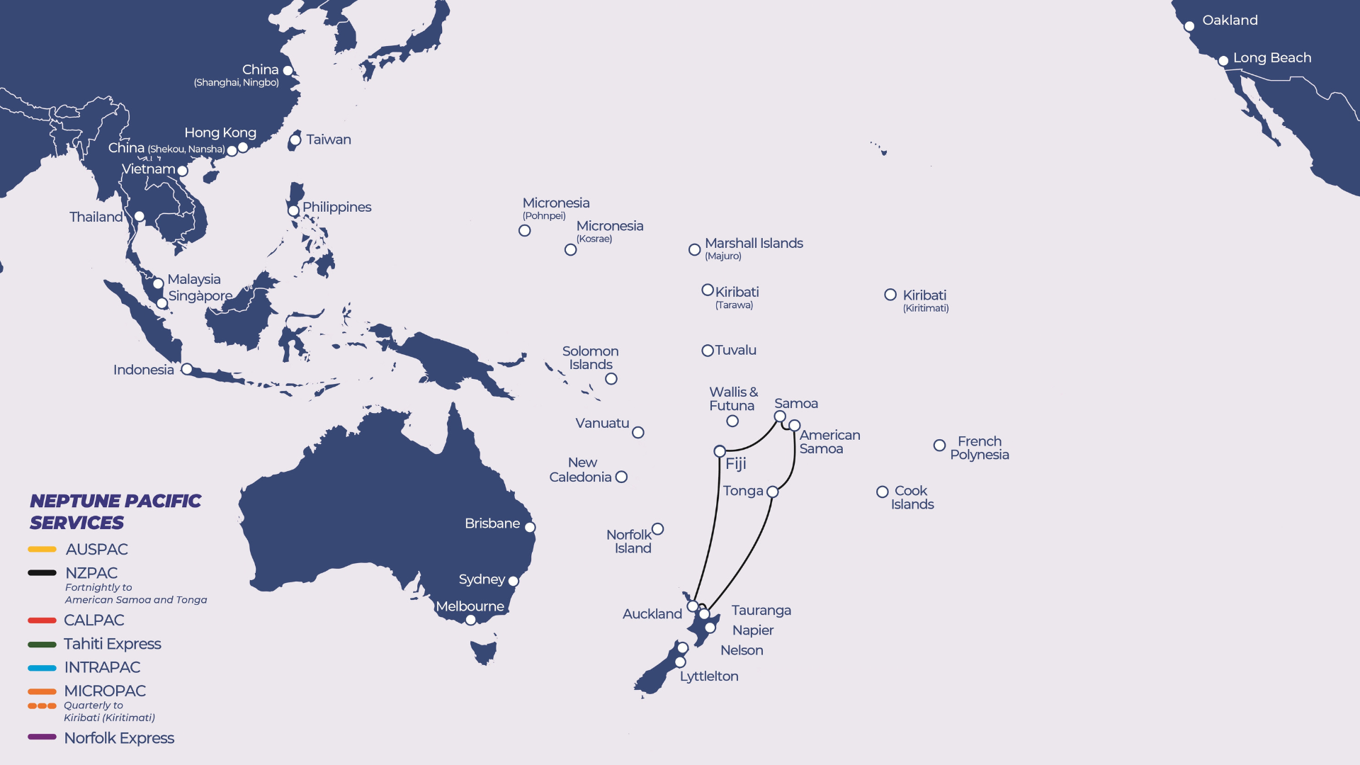 NP Network Map Jan 2026 NZPAC